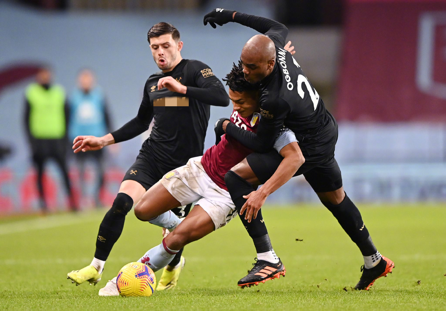 也为球队赢 也为球队赢